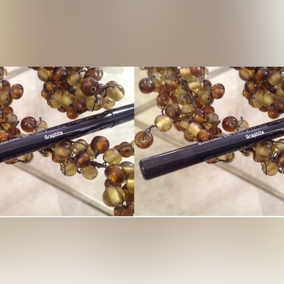 Mally Beauty Other - Mally Beauty Evercolor Gel Waterproof Eyeliners (Graphite) LOT OF 2